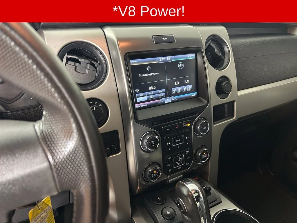 Used 2014  Ford SVT Raptor image 3