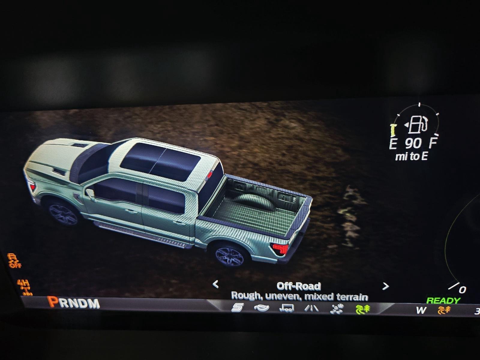 Certified Used 2024 Agate Black Ford XLT image 38