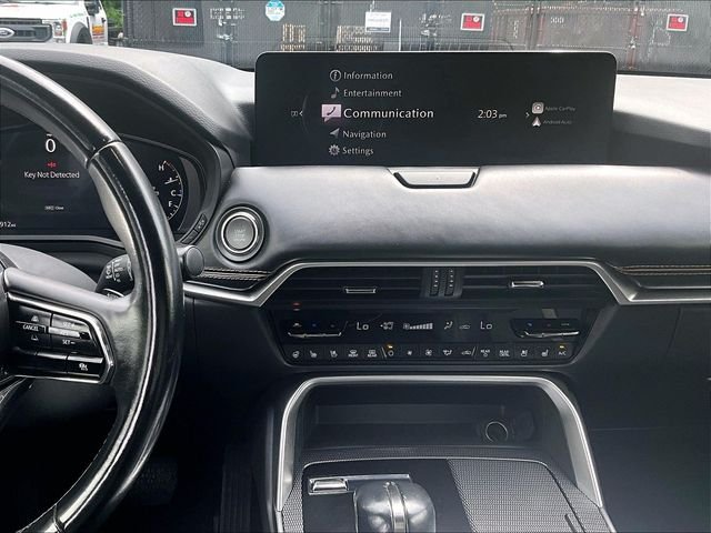 Used 2024 White Mazda 3.3 Turbo Premium Plus image 6