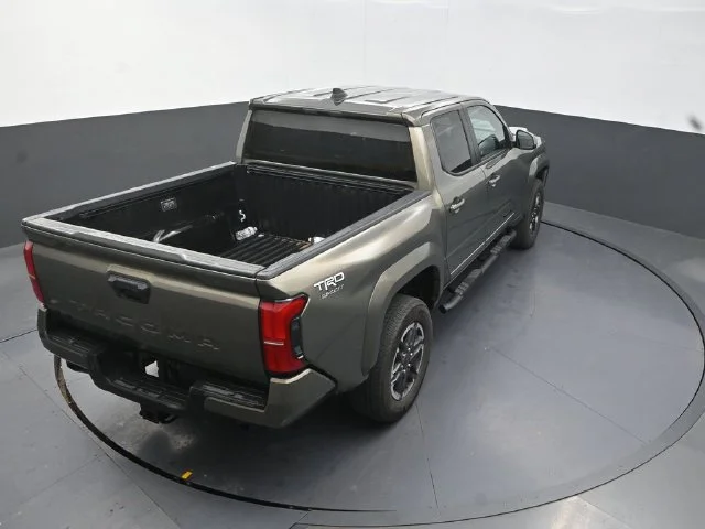 Used 2025 Brown Toyota TRD Sport image 29
