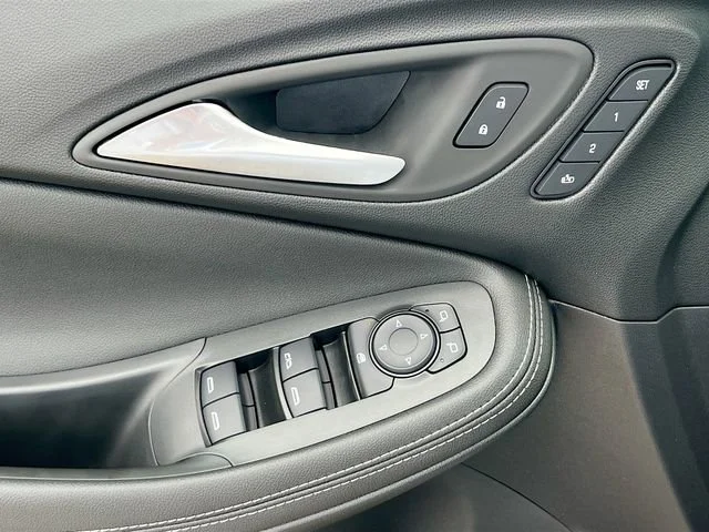 2026 Buick Encore GX Avenir - Photo 13