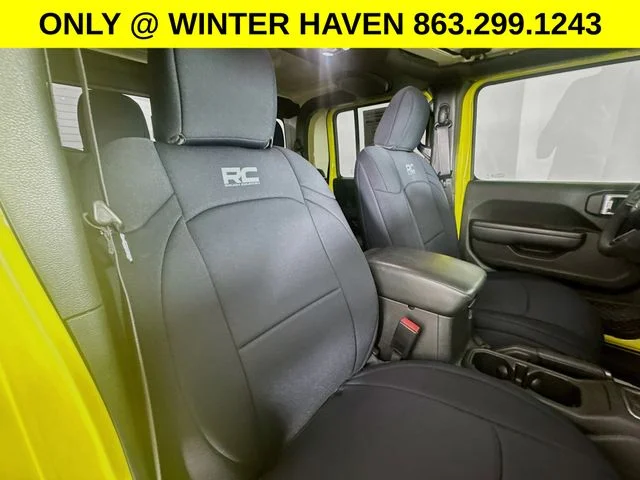 Used 2023  Jeep Sport S image 26