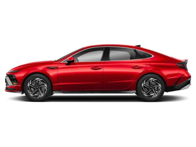 New 2026 Transmission Blue Hyundai SEL Sport image 15