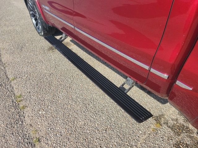 Used 2025 Red Ram Limited image 7