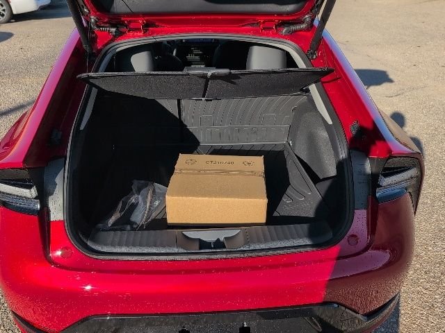 2026 Toyota Prius Plug-in Hybrid XSE Premium - Photo 20