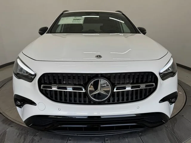 New 2026  Mercedes-Benz GLA 250 image 13