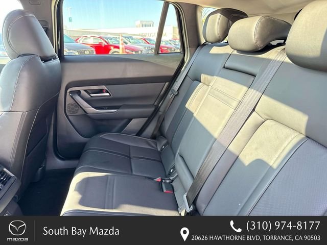 2026 Mazda CX-50 Premium - Photo 20