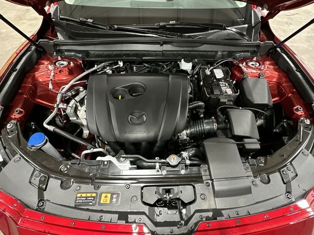 New 2026 Soul Red Crystal Metallic Mazda 2.5 S Premium AWD image 22