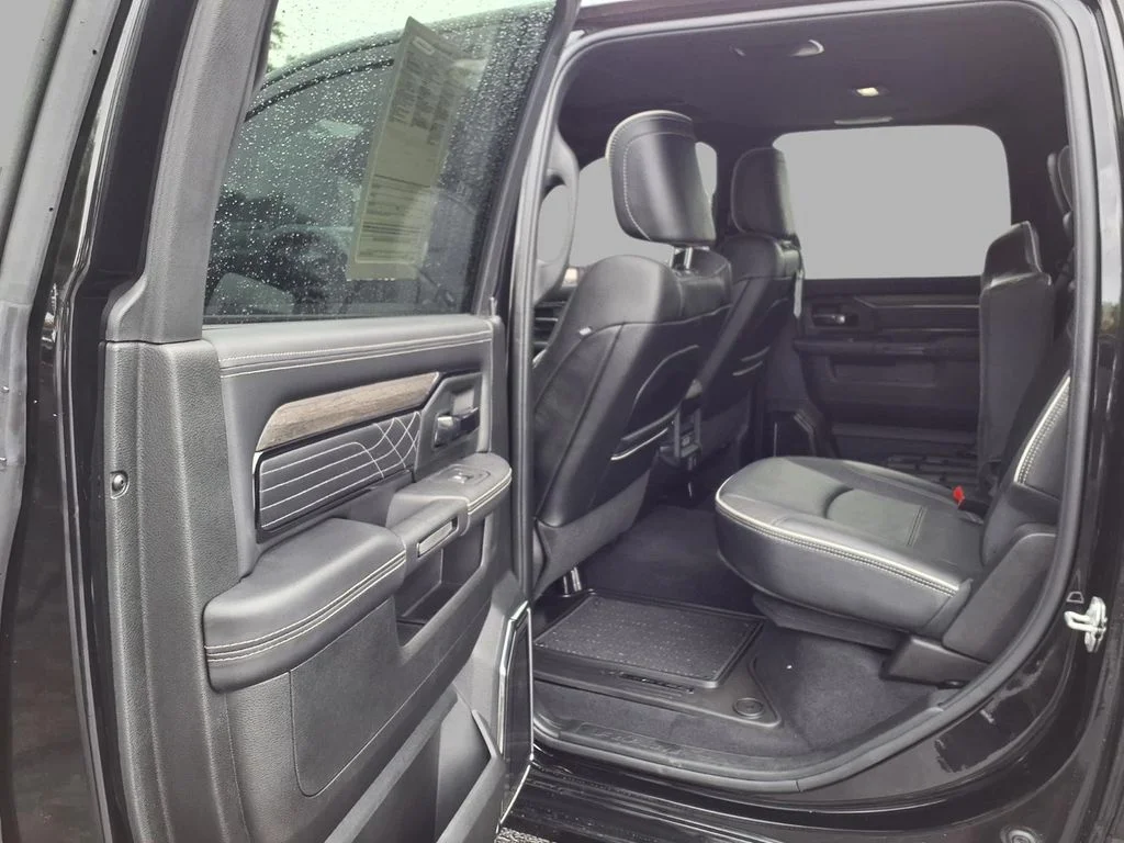 Used 2025 Black Ram Limited image 22