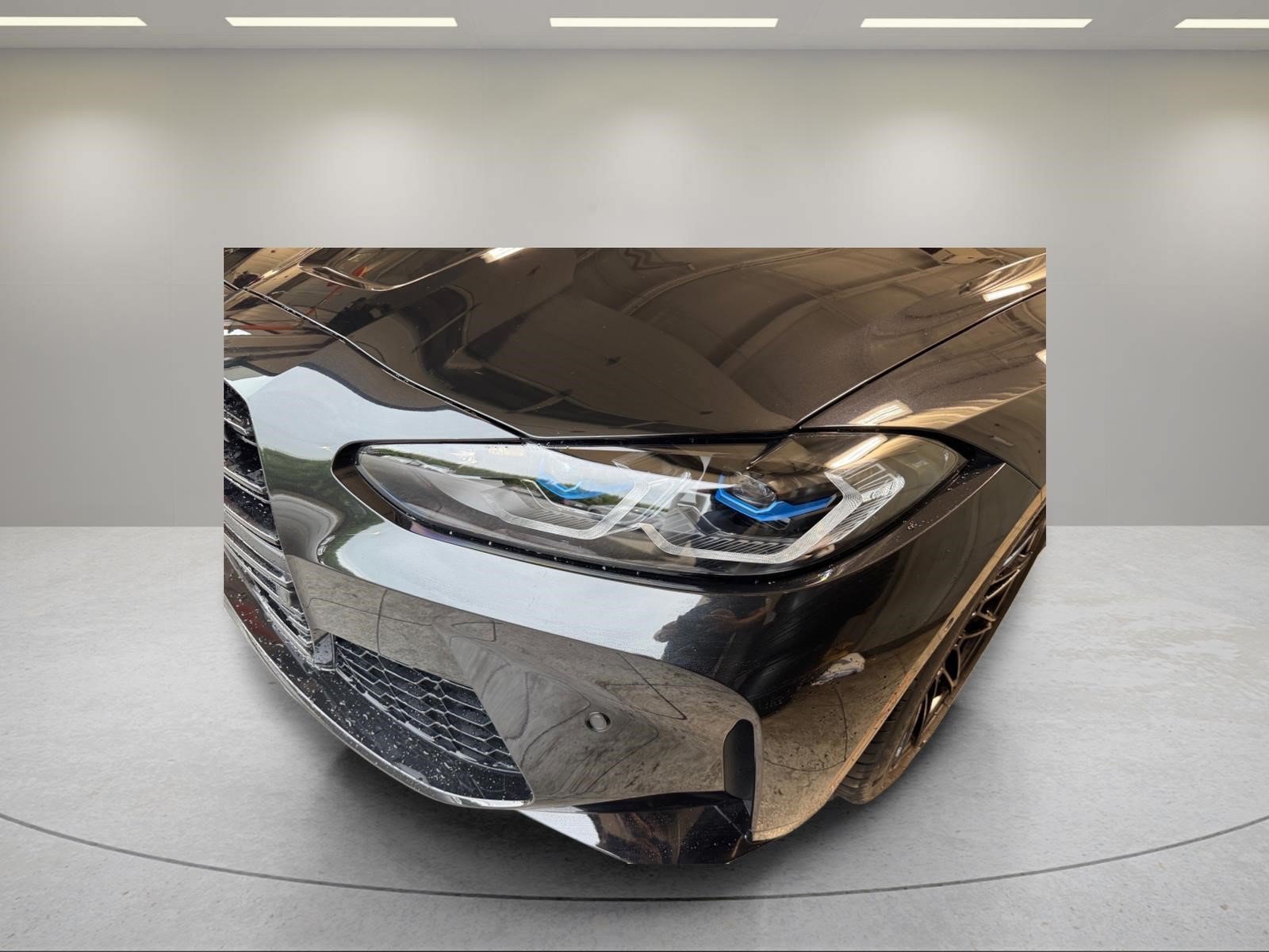 Used 2023  BMW Competition xDrive image 23