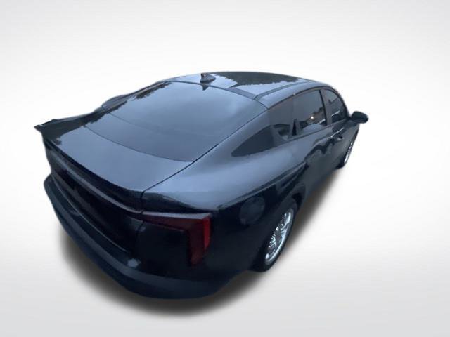 Used 2025 Gray Kia EX image 8