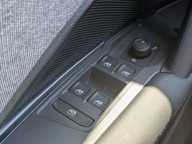 New 2026 Black Volkswagen 2.0T S image 23