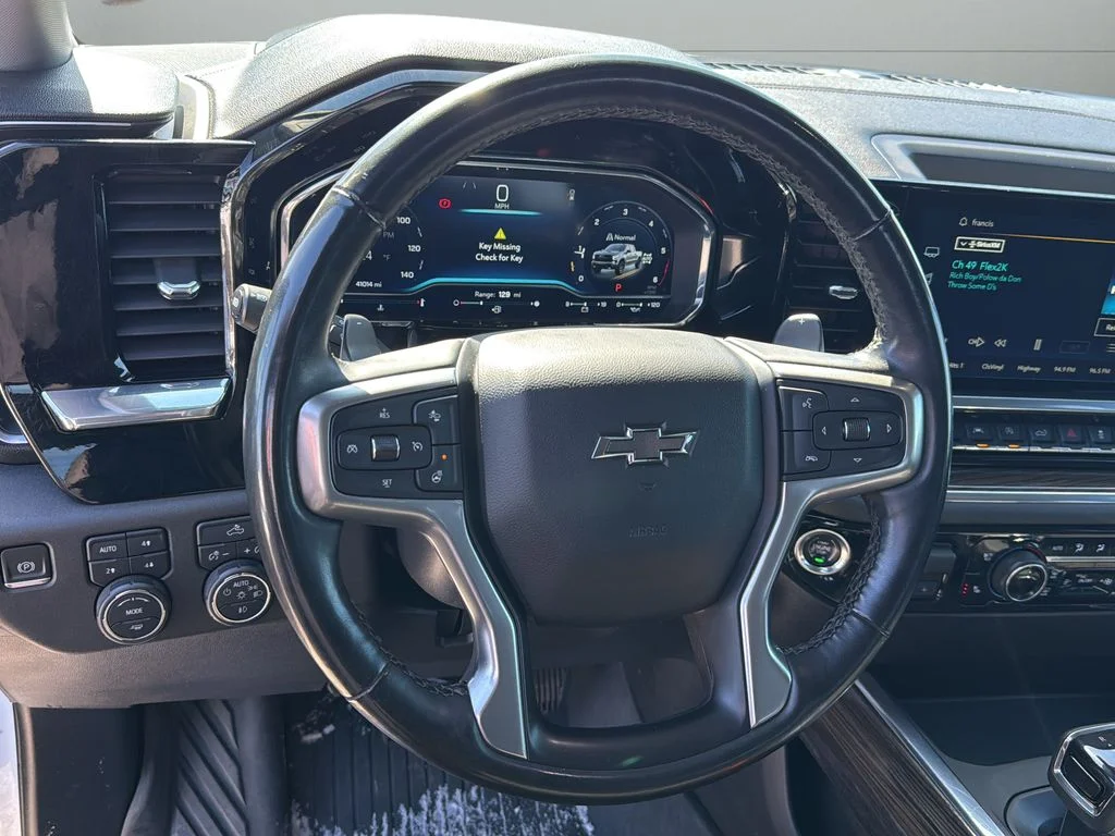 2024 Chevrolet Silverado 1500 LT Trail Boss - Photo 14