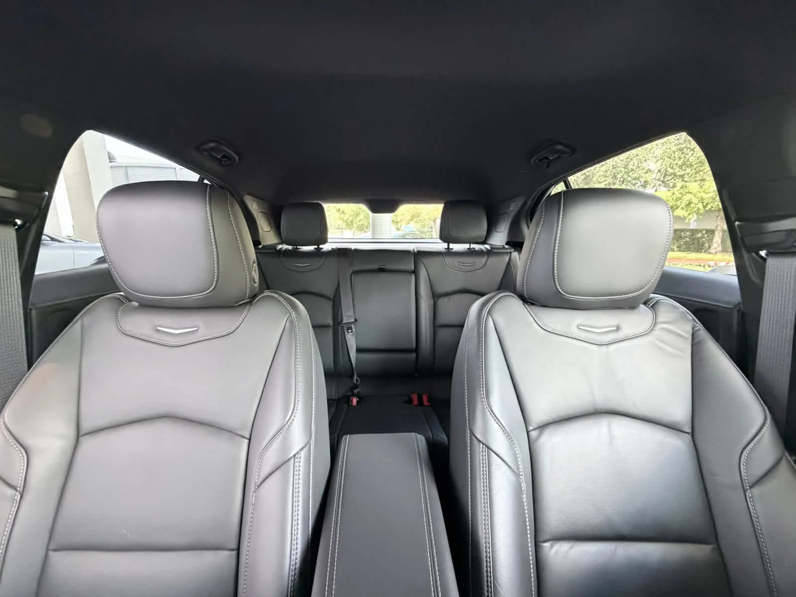 2024 Cadillac XT4 Premium Luxury - Photo 16