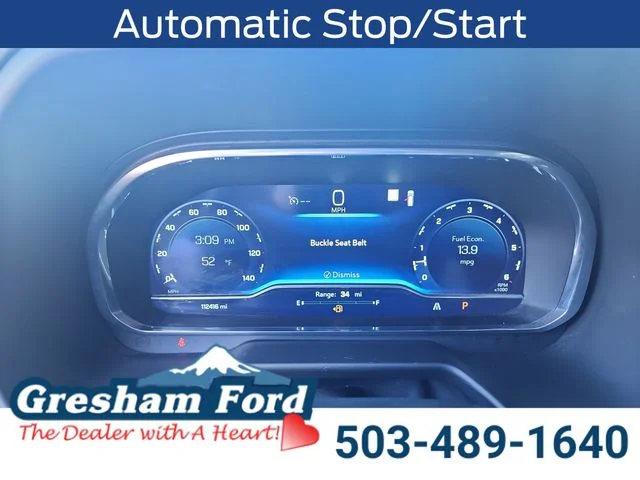 Used 2022 Satin Steel Metallic Chevrolet Premier image 19