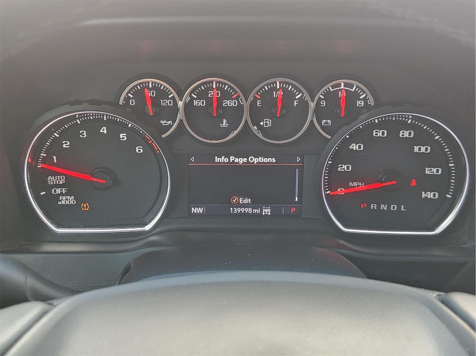 2021 Chevrolet Silverado 1500 photo 16 of 33