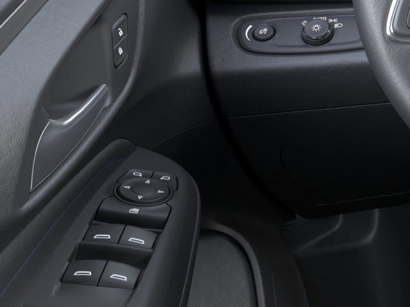 2026 BUICK ENVISTA - Image 28