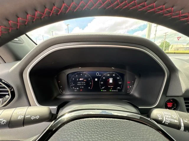 Used 2025 Black Honda Black Edition image 15