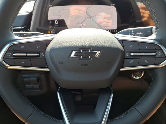 New 2026 Black Chevrolet Z71 image 11