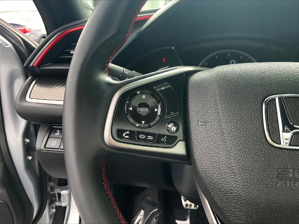 Used 2020  Honda Si image 12
