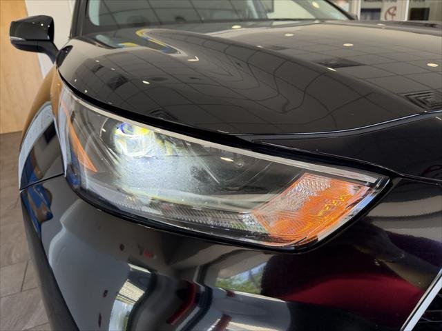 Certified Used 2026 MIDNIGHT BLACK METAL Toyota  image 73