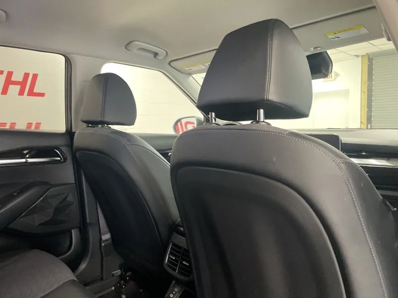 Used 2024 Gray Kia S image 11
