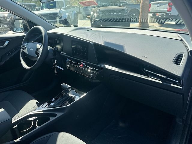 New 2026 Aurora Black Pearl Kia LX image 29