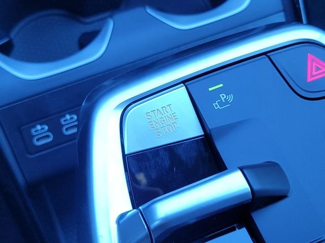 Used 2026 Blue BMW xDrive28i image 15
