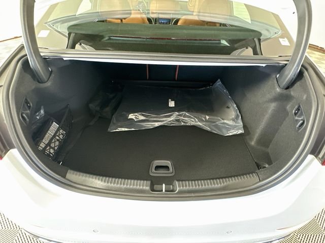 Used 2026 White Mercedes-Benz C 300 image 25