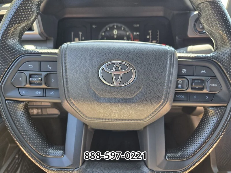 Used 2025 Underground TOYOTA SR5 image 27