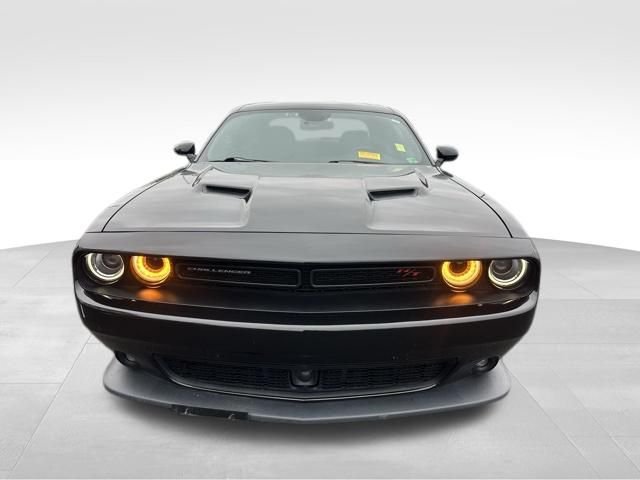Used 2016 Black Dodge R/T Scat Pack image 12