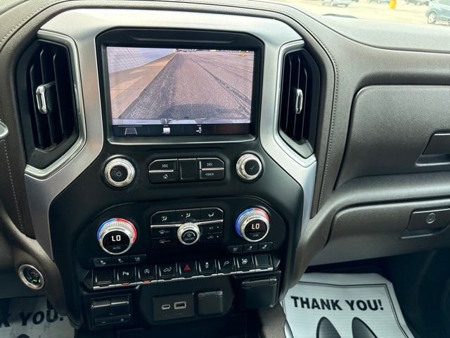 Used 2019 Onyx Black GMC SLT image 15