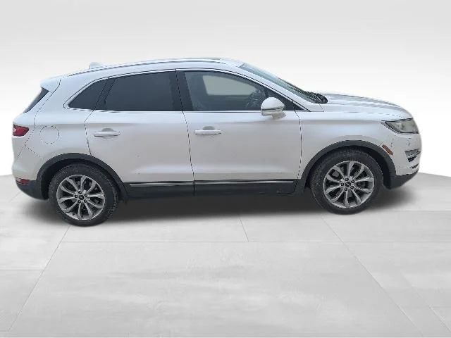 Used 2015 Lincoln MKC Base with VIN 5LMTJ2AH1FUJ28669 for sale in Broken Arrow, OK