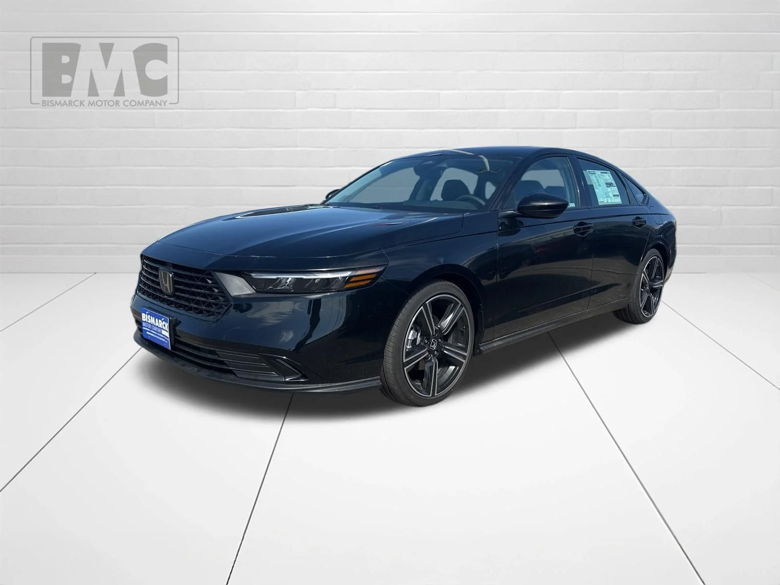 2026 Honda Accord 1.5T SE CVT's photo