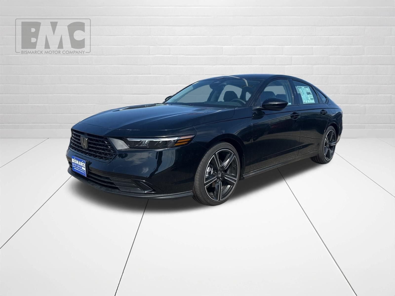 2026 Honda Accord 1.5T SE CVT's photo