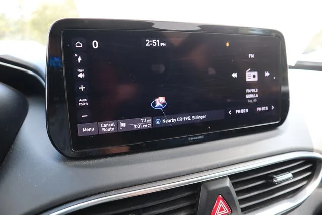 Used 2023 Gray Hyundai XRT image 15