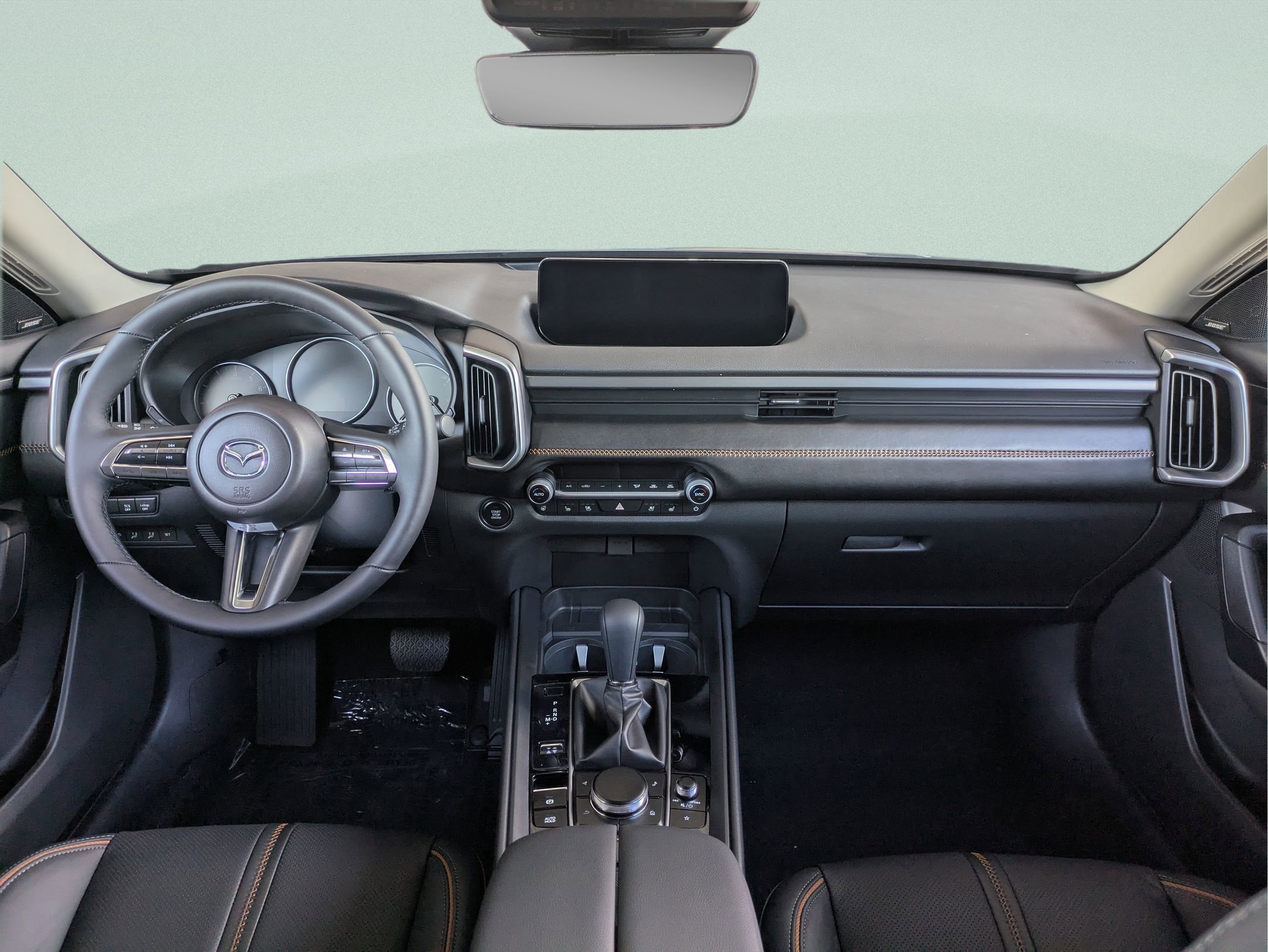 2025 Mazda CX-50 Premium - Photo 20