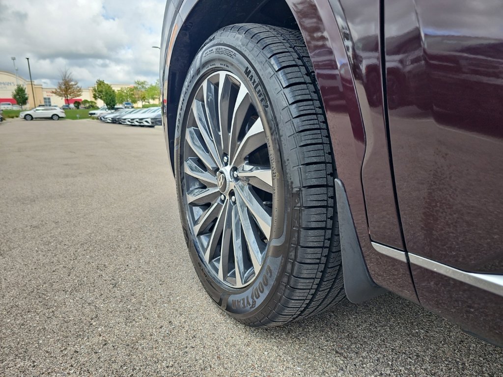 2024 Hyundai Palisade Calligraphy - Photo 51