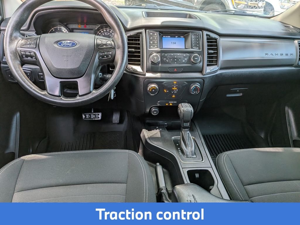 Used 2019 Black Ford XL image 32