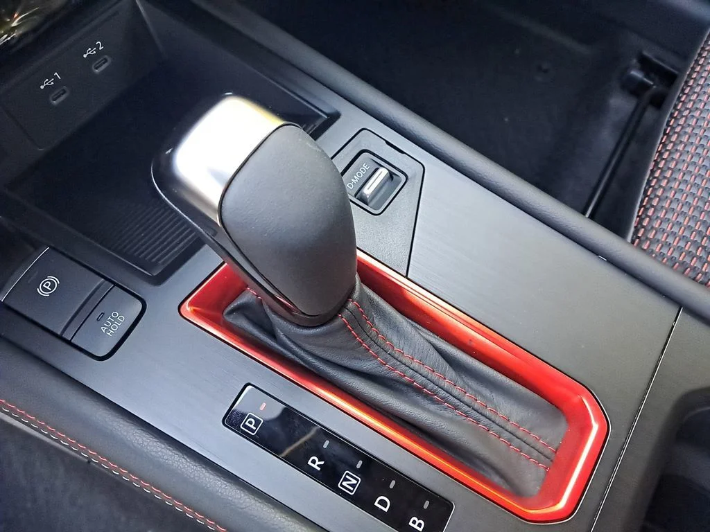 2026 Nissan KICKS SR AWD - Photo 25