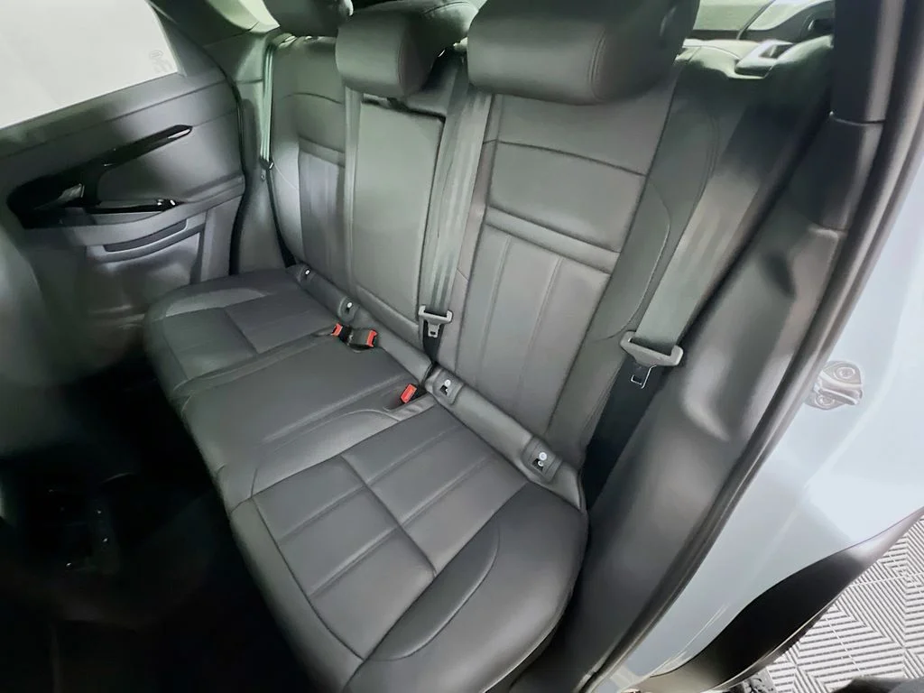 Used 2026 Gray Land Rover S image 26