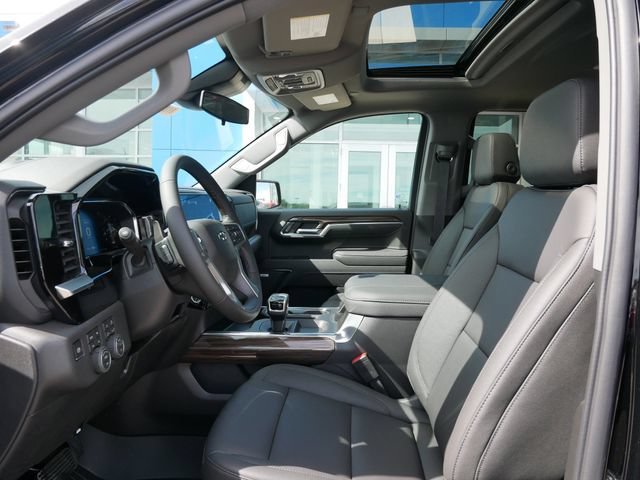 2026 Chevrolet Silverado 1500 LT Trail Boss - Photo 6