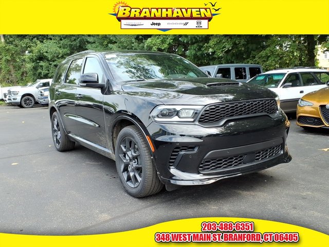 2027 Dodge Durango GT