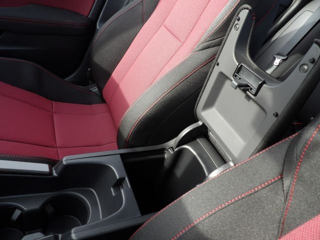 New 2026 Urban Gray Pearl Honda  image 34