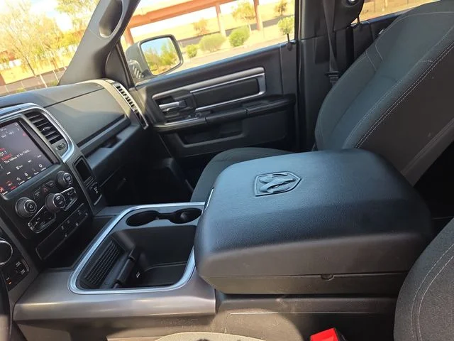Used 2021 White Ram Warlock image 15