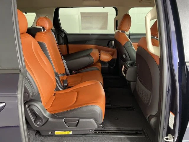 2026 Kia Carnival EX - Photo 45