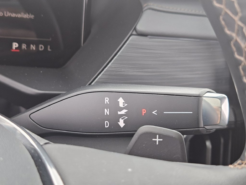 2026 GMC Acadia AT4 - Photo 27