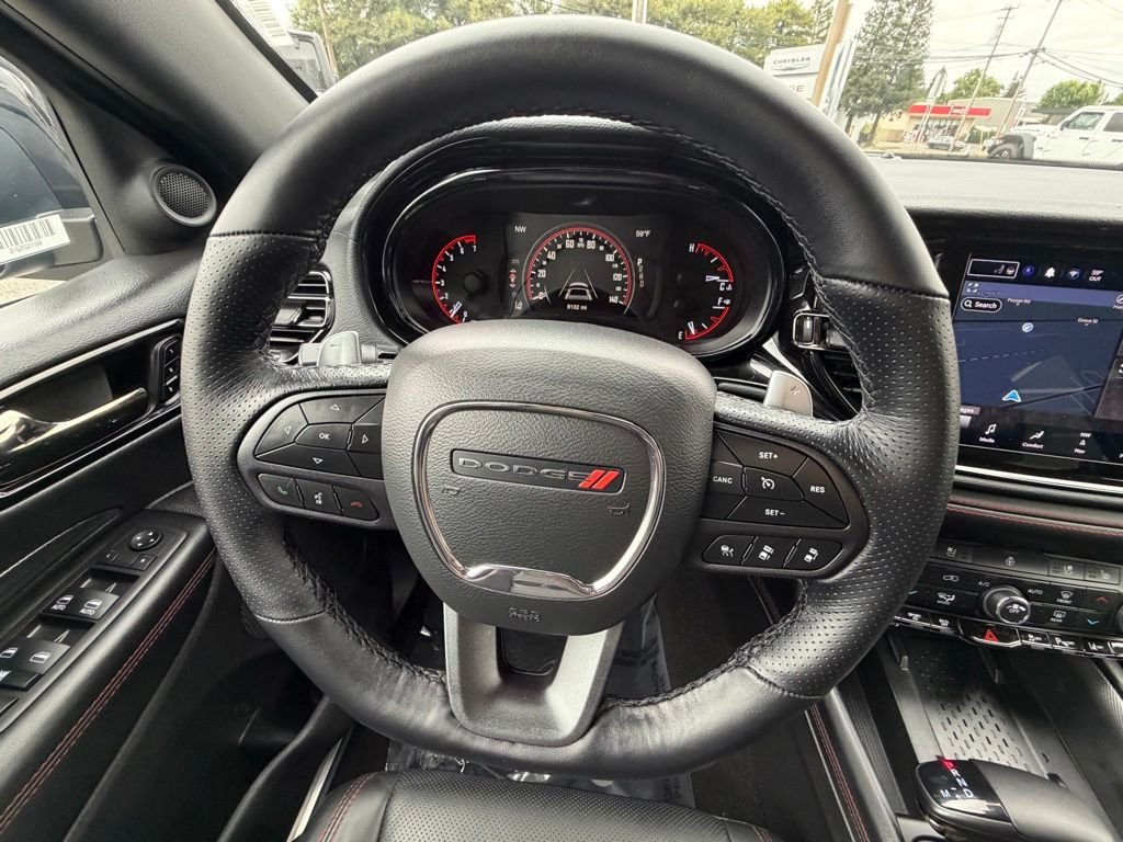 2026 Dodge Durango GT Plus - Photo 18