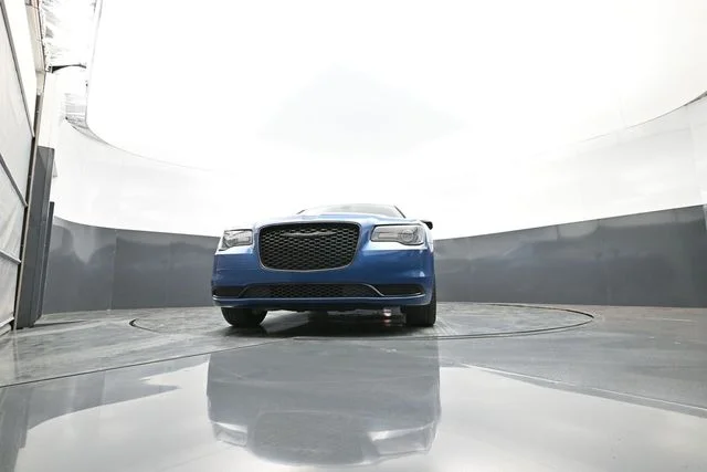 Used 2023 Blue Chrysler Touring image 45