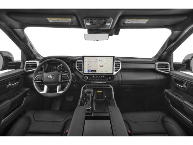 Used 2023 MAGNETIC GRAY M Toyota Platinum image 8
